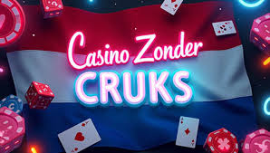Casino's zonder CRUKS Vrijheid in Spelervaring Casino's zonder CRUKS Vrijheid in Spelervaring