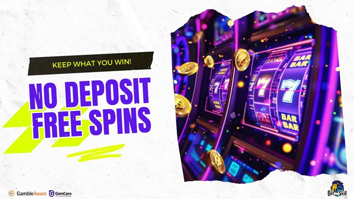 Discover 60 Free Spins No Deposit - Your Ultimate Guide