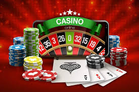 Experience Thrills at Richy Fox Online Casino UK 1864373237