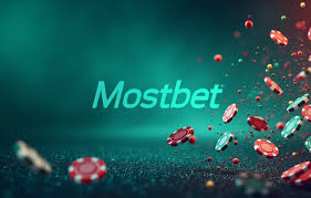 Explore the Exciting World of Mostbet A Leading Betting Platform