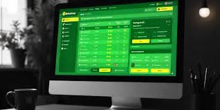 BetWinner UA Your Guide to Online Betting in Ukraine