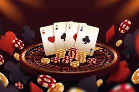 Casino Med Crypto Fremtiden for Online Spil 807726972