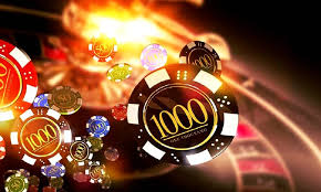 Casino med minimale indbetalinger på 10 kr - Spil ansvarligt og sjovt Casino med minimale indbetalinger på 10 kr - Spil ansvarligt og sjovt