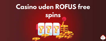 Casino Online Uden Om Rufus En Guide til Spil Enthusiaster Casino Online Uden Om Rufus En Guide til Spil Enthusiaster
