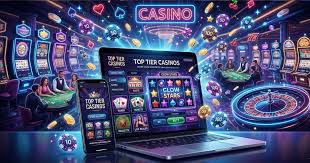 Casino Online Uden Om Rufus – Opdag Alternativerne