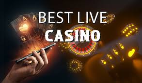 Das beste Live Roulette Casino Deine ultimative Anleitung