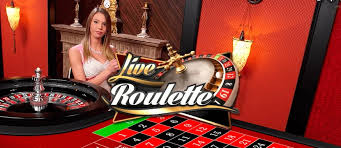 Das beste Live Roulette Casino Spannung und Unterhaltung