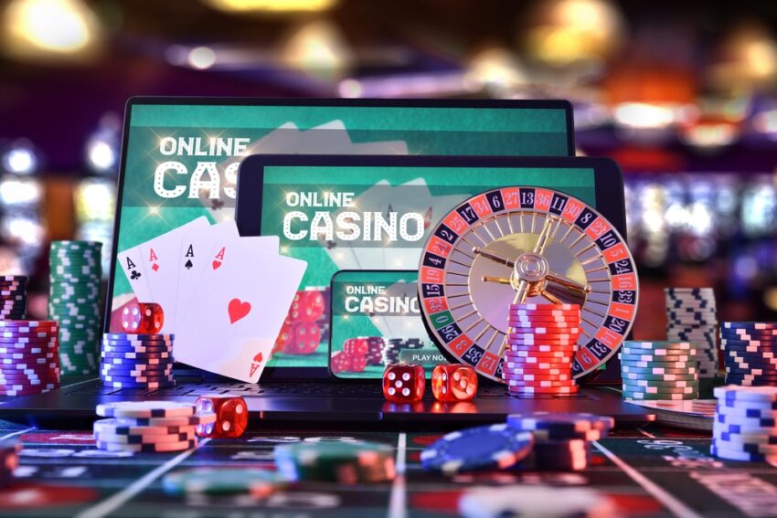 Descubre el emocionante mundo de Oknew Casino 566356925