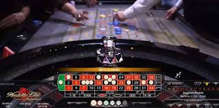 Discover the Best Live Roulette Online Casinos -1836426465