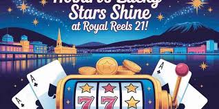 Discover the Excitement of Royal Reels Casino Discover the Excitement of Royal Reels Casino