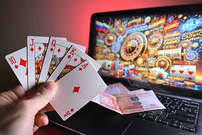 Discover the Thrill of Online Casino BullSpins Discover the Thrill of Online Casino BullSpins
