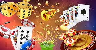Discover the Thrill of Online Casino BullSpins Discover the Thrill of Online Casino BullSpins