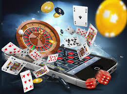 Experience Excitement at BetNjet Casino & Sportsbook Experience Excitement at BetNjet Casino & Sportsbook