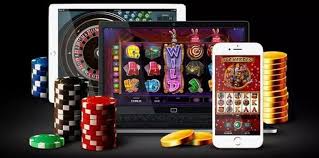 Experience Excitement at BetNjet Casino & Sportsbook Experience Excitement at BetNjet Casino & Sportsbook