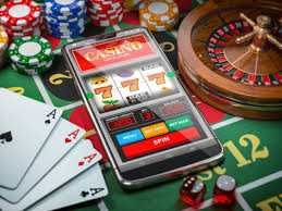 Experience the Thrill of Online Paradise 8 Casino 1015803753 Experience the Thrill of Online Paradise 8 Casino 1015803753