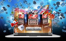 Experience the Thrills of Online Casino BloodySlots