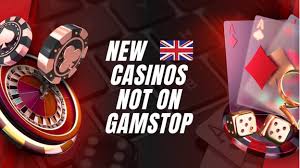 Exploring Non-GamStop Casinos Opportunities and Considerations