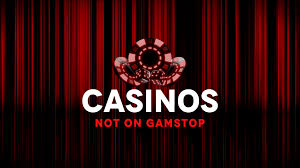 Exploring Non-GamStop Casinos Opportunities and Considerations