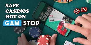 Exploring Non GamStop Online Casinos A Guide to Gaming Freedom