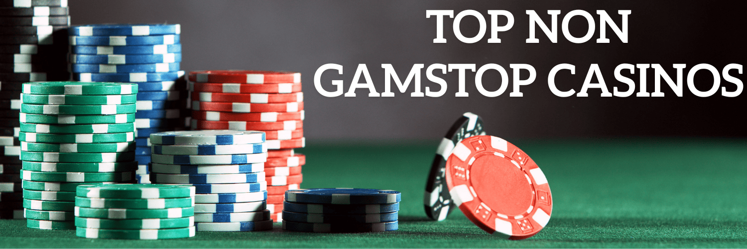 Exploring Non GamStop Sites A Guide to Alternative Online Casinos 541776159