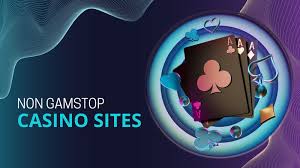Exploring Online Casinos Outside GamStop