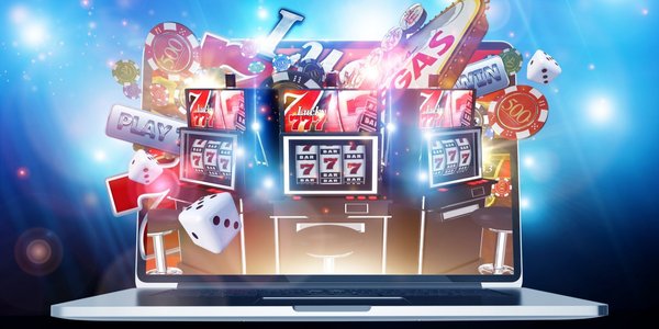 Exploring the Thrills of Golden Lion Slot Games