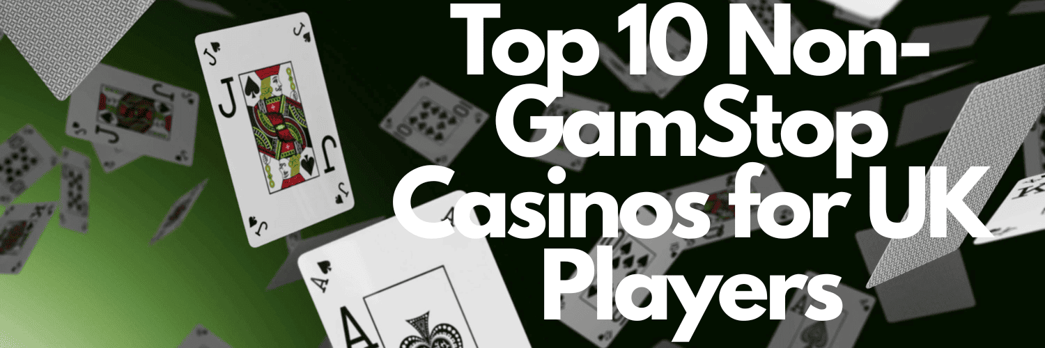 Exploring the World of Casinos Non-Gamstop A Gamer's Guide