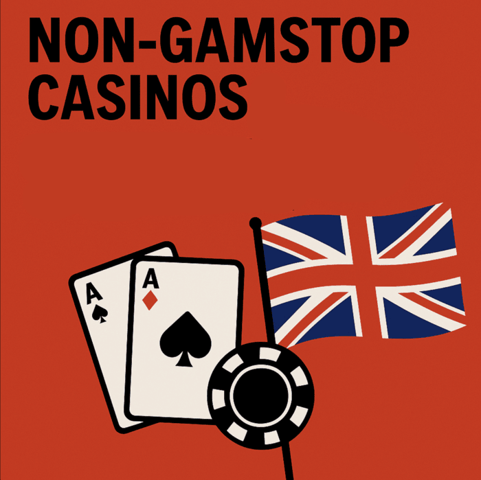 Exploring the World of Not on Gamstop Casinos