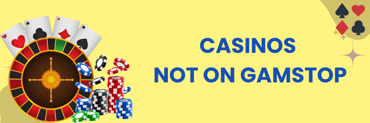 Exploring UK Casinos Not Signed Up for GamStop