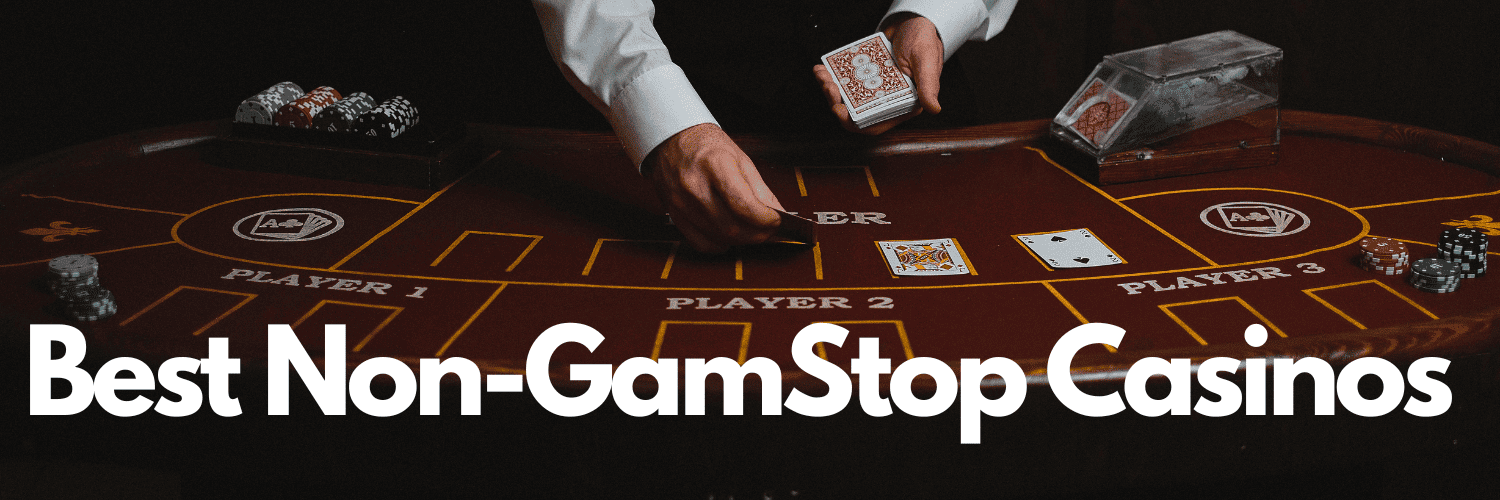 Exploring UK Casinos Not Signed Up for GamStop