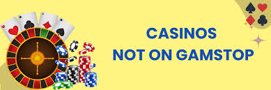 Exploring UK Casinos Without GamStop Freedom to Play