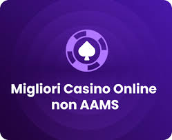 I migliori siti casinò non AAMS tutto quello che devi sapere