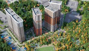 Квартира в новостройке от застройщика ваша идеальная жизнь Квартира в новостройке от застройщика ваша идеальная жизнь