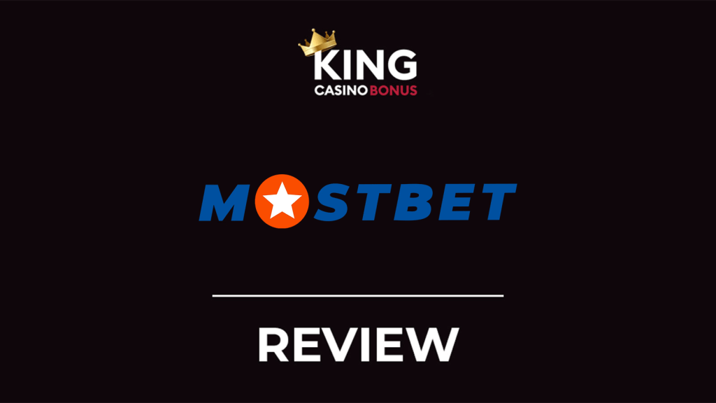 Mostbet Onlayn İdman Mərcləri və Casino