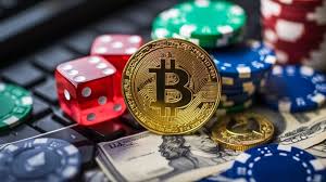 Opdag Verdenen af Crypto Casinoer Muligheder og Risiko