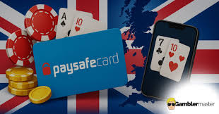 Paysafe Casino Sikker og Anonym Spiloplevelse -1940845262