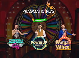 Pragmatic Play Casino Online En Verdensklasse Spilleoplevelse