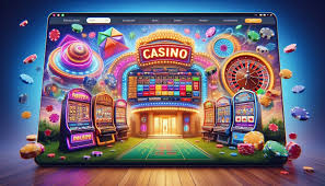 Slot Western Online Un Viaggio nel Vecchio West
