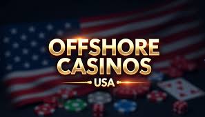 The Best Offshore Casino Sites for 2023