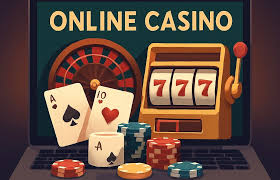 The Best Offshore Casino Sites for 2023