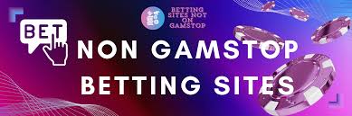 The Rise of Non GamStop Betting Sites A Comprehensive Guide
