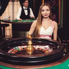 The Thrilling World of Crypto Roulette A New Era in Online Gambling