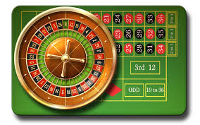 The Thrills of Roulette Winning Real Money
