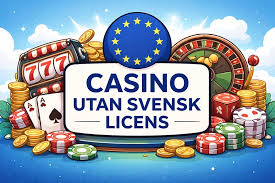 Utländska Online Casino En Guide till Spelande på Nätet