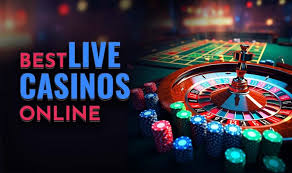 Discover the Best Live Roulette Online Your Ultimate Guide Discover the Best Live Roulette Online Your Ultimate Guide