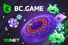 Explore the Exciting World of BC.Game Online Casino and Sportsbook