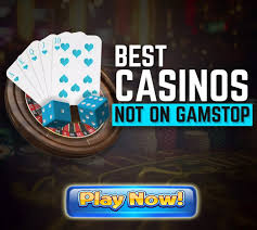 Exploring Non-GamStop Betting Sites What You Need to Know Exploring Non-GamStop Betting Sites What You Need to Know