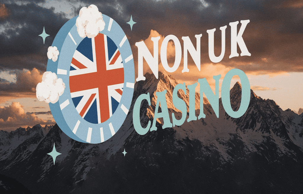 Exploring Non-UK Bookmakers A World Beyond British Betting