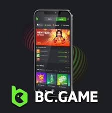 Login to BC Game Your Gateway to Thrilling Online Gaming