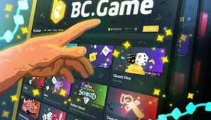 Login to BC Game Your Gateway to Thrilling Online Gaming